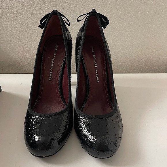 Marc By Marc Jacobs Shoes - Marc By Marc Jacobs